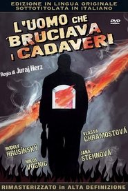 L'uomo che bruciava i cadaveri cineblog01 full movie ita sottotitolo in
inglese senza maxicinema scarica completo 1969