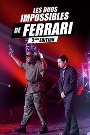 Les duos impossibles de J&eacute;r&eacute;my Ferrari : 2&egrave;me &eacute;dition (2015)
