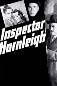 Inspector Hornleigh постер