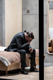 The Oresteia постер