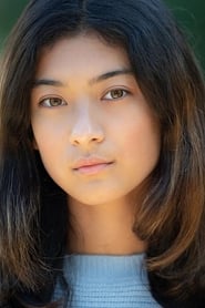 Cora Champommier as Connie (voice)