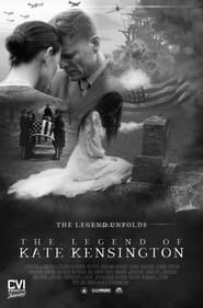 The Legend of Kate Kensington постер