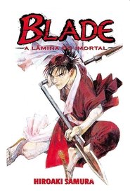 Poster Blade of the Immortal - Season 1 Episode 18 : Act Eighteen – Banshee's Cries 2020