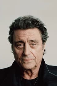 Ian McShane