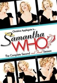 Samantha Who? - Season 2 poster