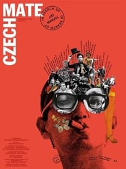 CzechMate: In Search of Jirí Menzel постер