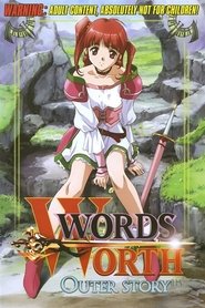 Words Worth: Outer Story — Abridged (2022)