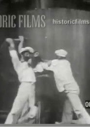 The Mutiny on the Potemkin