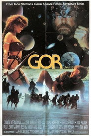 Gоr poster
