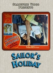 Sailor's Holiday 1929 映画 吹き替え