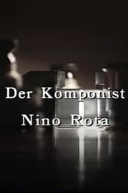 Poster Zwischen Kino und Konzert - Der Komponist Nino Rota