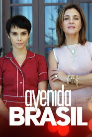 Brazil Avenue постер