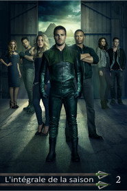 Arrow Season 2 11
