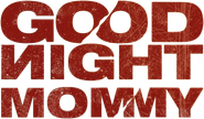 Goodnight Mommy Logo