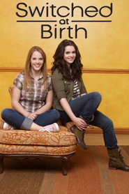 Switched at Birth poster