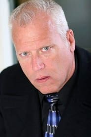 Lou Glenn as Carpenter