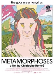 Metamorphoses постер