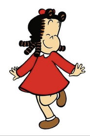 The Little Lulu Show poster
