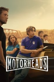 Motorheads (2025) Motorheads (2025)