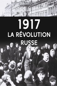 Poster 1917 - La Révolution Russe 2008