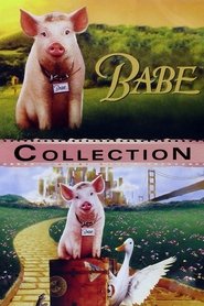 Babe: O Porquinho Atrapalhado Dublado Online