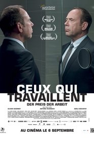 Ceux qui travaillent Ceux qui travaillent