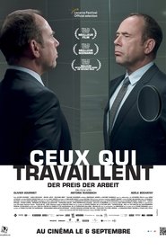 Ceux qui travaillent