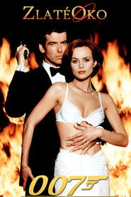 James Bond: Zlaté oko 1995