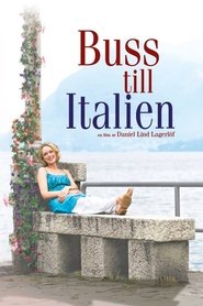 Poster Buss till Italien