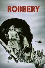 Poster for Robbery