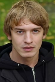 Aleksey Mitin is 