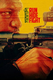 Run Hide Fight: Infidels постер