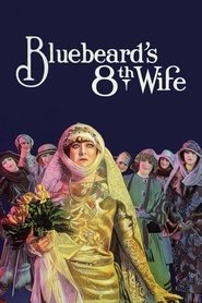 Poster Bluebeard's 8th Wife 1923