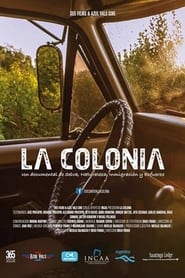 La colonia streaming