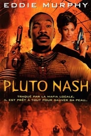 Pluto Nash movie