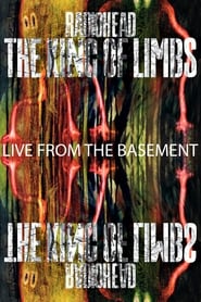 Radiohead - TKOL -  Live From the Basement