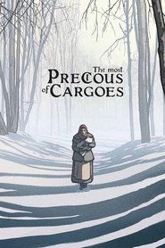 Poster The Most Precious of Cargoes 