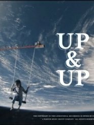Poster Coldplay - Up&Up 2016