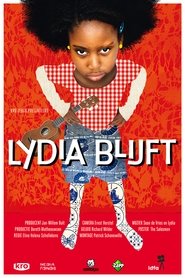 Lydia blijft