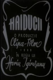 Haiducii (1929)