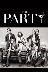 The Party (2017) 