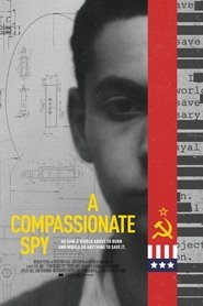 A Compassionate Spy (2022)