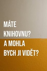 Poster Do you have a library? And may I see it? 2024