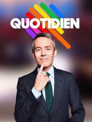 Full Cast of Quotidien