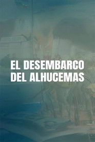 El desembarco de Alhucemas