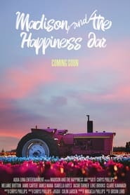 Madison and the Happiness Jar (2021) Madison and the Happiness Jar (2021)