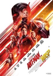 Ant Man and the Wasp Ganzer Film Deutsch Stream Online