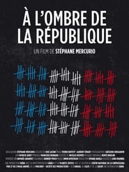 Poster À l'ombre de la République 2012