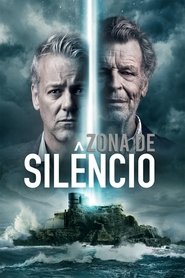 Pôster de Zona de Silêncio