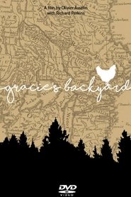 Poster Gracie's Backyard 2017